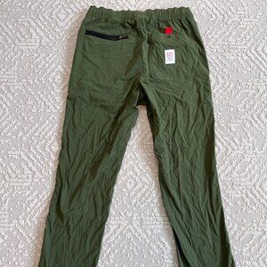 Topo Designs Men's Boulder Pants
